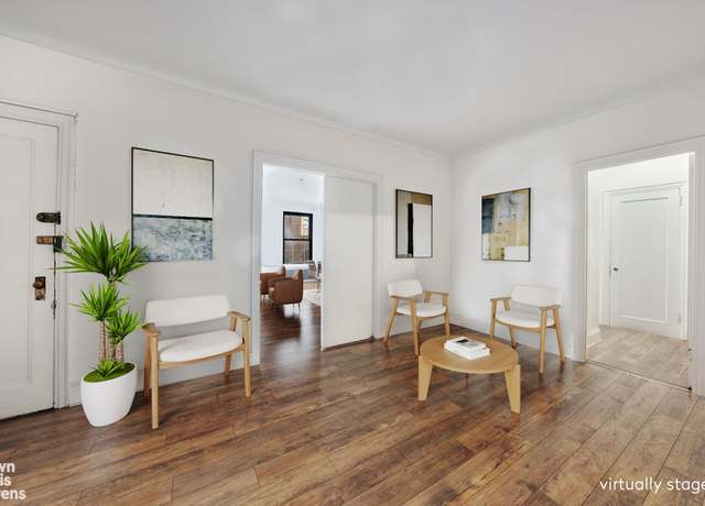 Property at 262 Central Park W Unit 1B, New York City, NY 10024, 1.5 baths