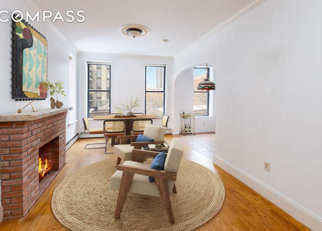 Property at 213 E 120th St, New York City, NY 10035, 7 beds, 4 baths