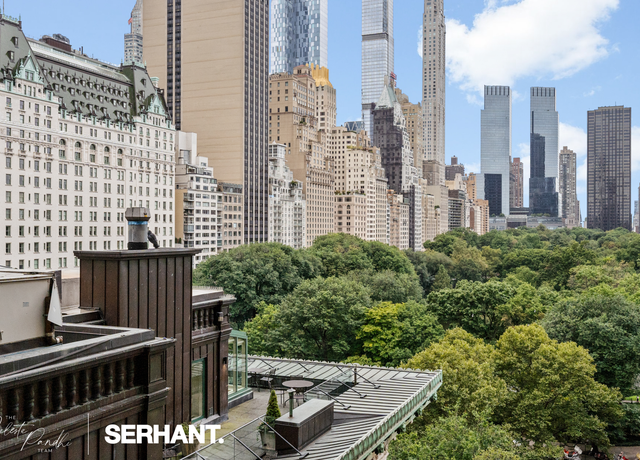 Property at 2 E 61st St Unit 1001/1003, New York City, NY 10021, 1 bed, 1.5 baths