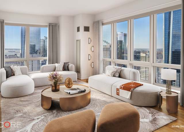 Property at 350 W 42nd St Unit 51H, New York City, NY 10036, 1 bed, 1 bath