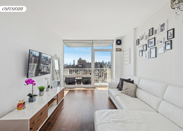 Property at 340 E 23rd St Unit 15A, New York City, NY 10010, 1 bed, 1 bath