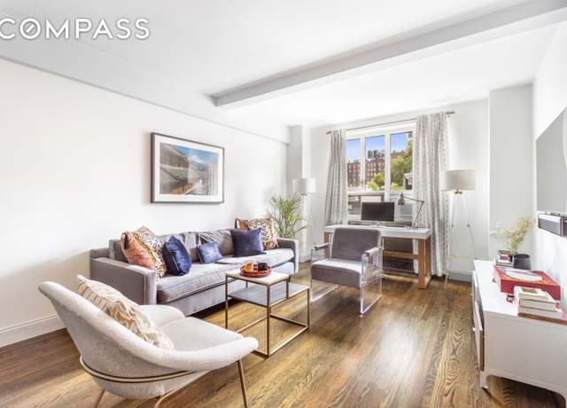 Property at 200 W 20th St #508, New York City, NY 10011, 1 bed, 1 bath