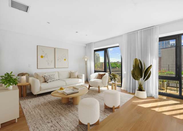 Property at 251 S 3rd St Unit PHA, Brooklyn, NY 11211, 3 beds, 2 baths