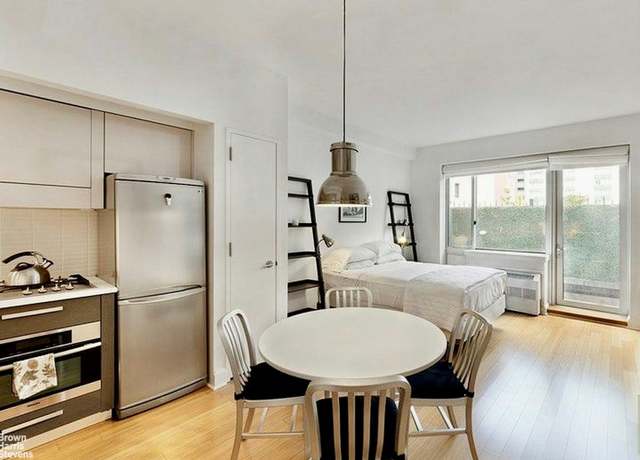 Property at 505 W 47th St Unit 1GN, New York City, NY 10036, 1 bath