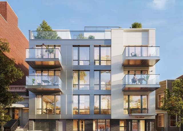 Property at 27-23 Crescent St Unit 2-A, New York City, NY 11102, 2 beds, 1 bath