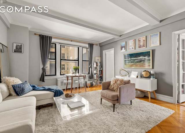 Property at 760 W End Ave Unit 6B, New York City, NY 10025, 2 beds, 1 bath
