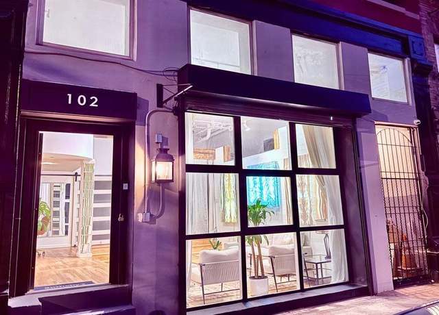 Property at 426 W Broadway Unit 1A, New York City, NY 10012, 3 beds, 2 baths