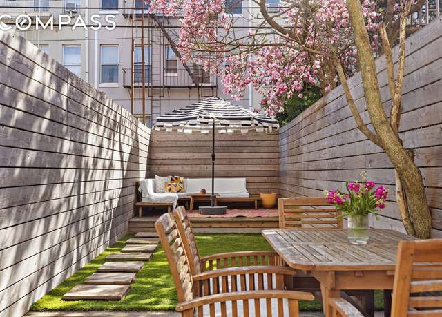 Property at 171 Monitor St, Brooklyn, NY 11222, 2 beds, 1 bath