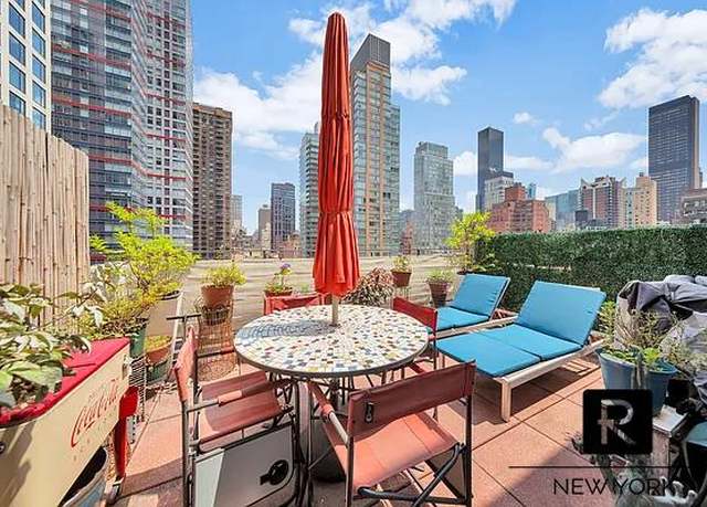 Property at 211 E 53rd St Unit 12-C, New York City, NY 10022, 1 bed, 1 bath