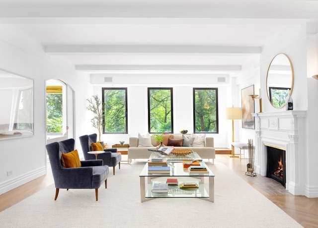 Property at 101 Central Park W Unit 2DE, New York City, NY 10023, 5 beds, 5.5 baths