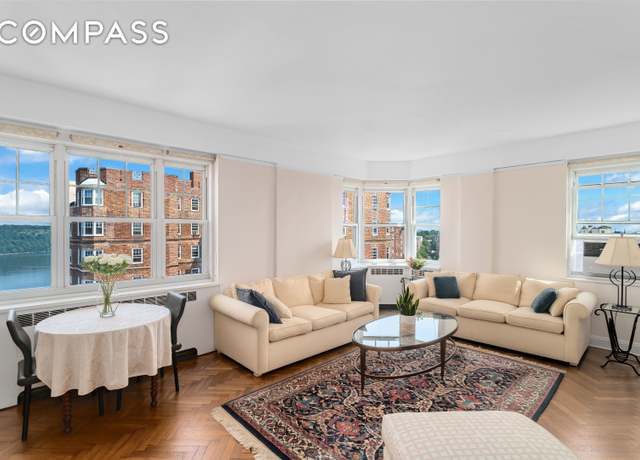 Property at 140 Cabrini Blvd #136, New York City, NY 10033, 3 beds, 2 baths