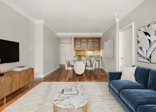 Property at 250 E 53rd St #502, New York City, NY 10022, 2 beds, 2 baths
