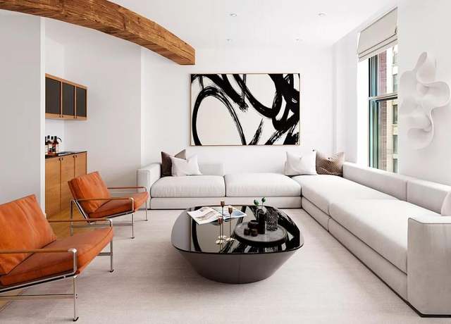Property at 31 W 21st St #5, New York City, NY 10010, 4 beds, 3 baths
