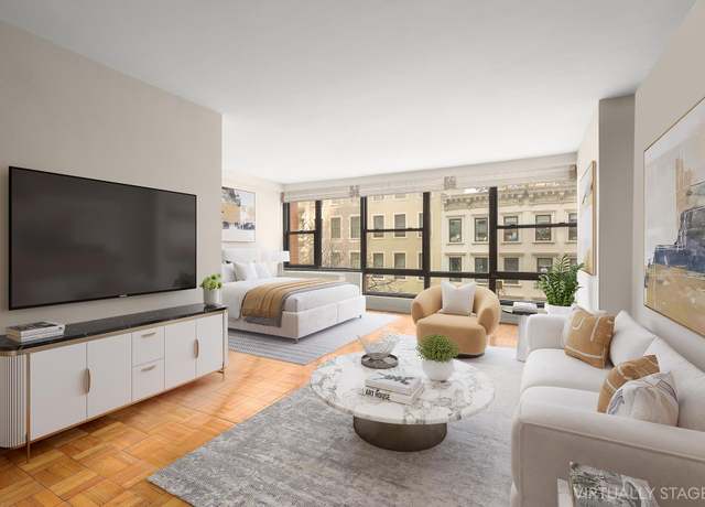 Property at 166 E 61st St Unit 4D, New York City, NY 10021, 1 bath