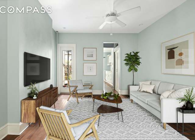Property at 456 Prospect Ave Unit 1L, Brooklyn, NY 11215, 2 beds, 1 bath