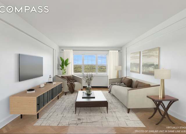 Property at 120 Cabrini Blvd #118, New York City, NY 10033, 2 beds, 1 bath
