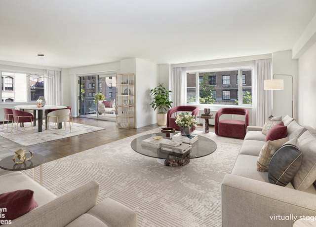 Property at 150 E 69th St Unit 3E, New York City, NY 10021, 2 beds, 2 baths
