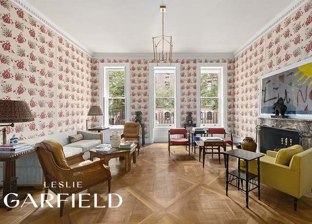 Property at 159 E 71st St, New York City, NY 10021, 7 beds, 5.5 baths