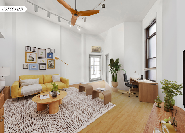 Property at 167 W 73rd St #4, New York City, NY 10023, 1 bed, 1 bath