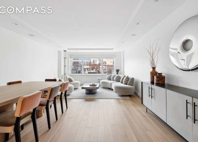 Property at 650 Park Ave Unit 9B, New York City, NY 10065, 2 beds, 3 baths