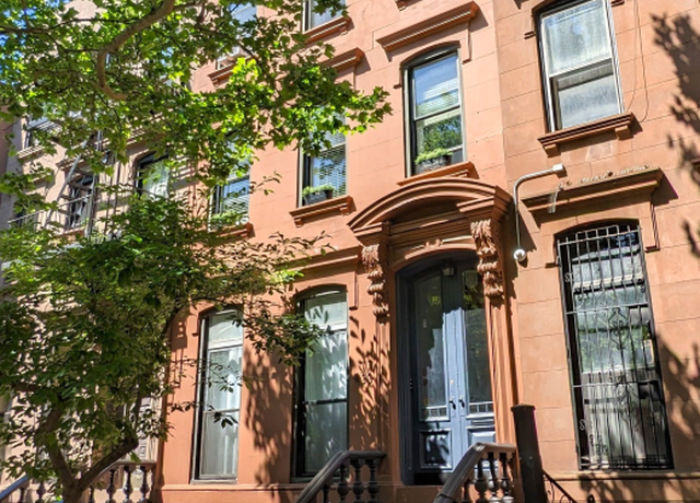 Property at 430 Vanderbilt Ave, Brooklyn, NY 11238, 6 beds, 4 baths