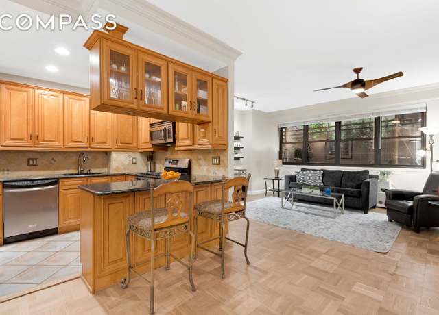 Property at 315 E 65th St Unit 1H, New York City, NY 10065, 2 beds, 2 baths