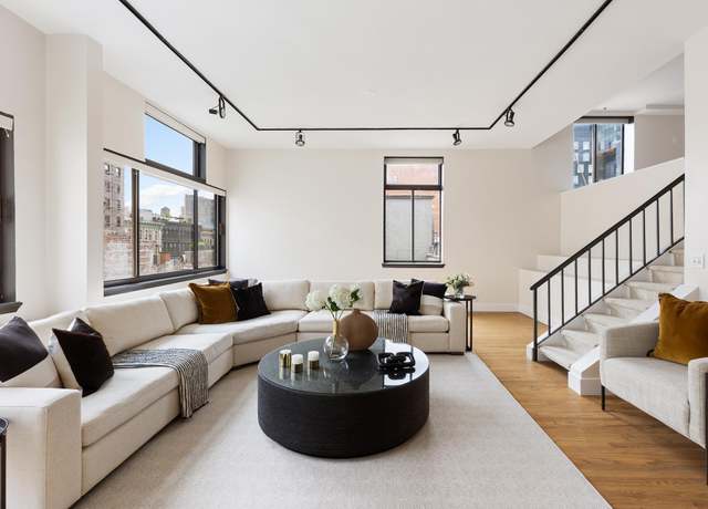 Property at 77 Bleecker St #813, New York City, NY 10012, 4 beds, 4 baths