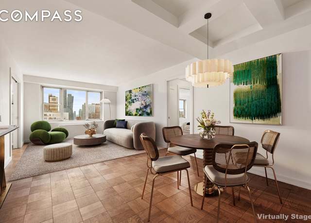 Property at 137 E 36th St Unit 16B, New York City, NY 10016, 3 beds, 2 baths