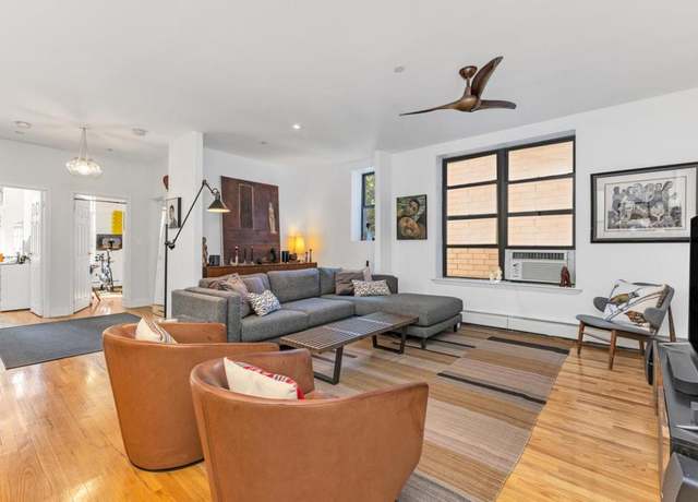 Property at 242 3 W 112th St Unit 3-BC, New York, NY 10026, 2 beds, 2 baths