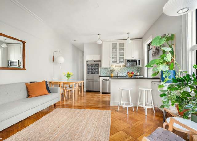 Property at 813 8th Ave Unit 4R, Brooklyn, NY 11215, 2 beds, 1 bath