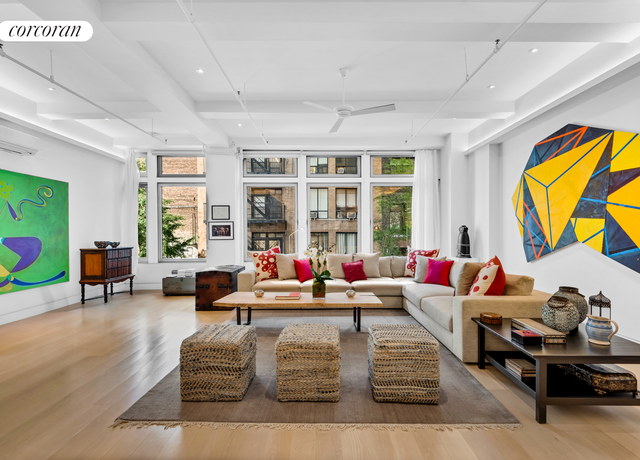 Property at 50 W 29th St Unit 2E, New York City, NY 10001, 2 beds, 2 baths