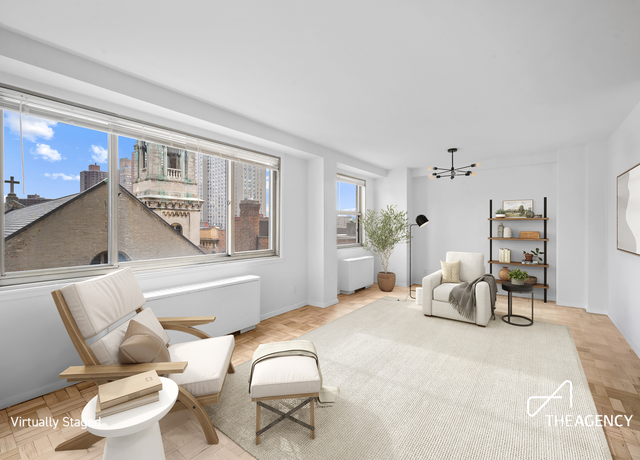 Property at 401 E 86th St Unit 8A, New York City, NY 10028, 1 bed, 1 bath