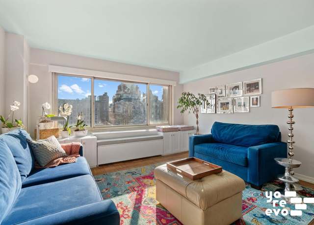 Property at 60 Riverside Dr Unit 18H, New York City, NY 10024, 1 bath