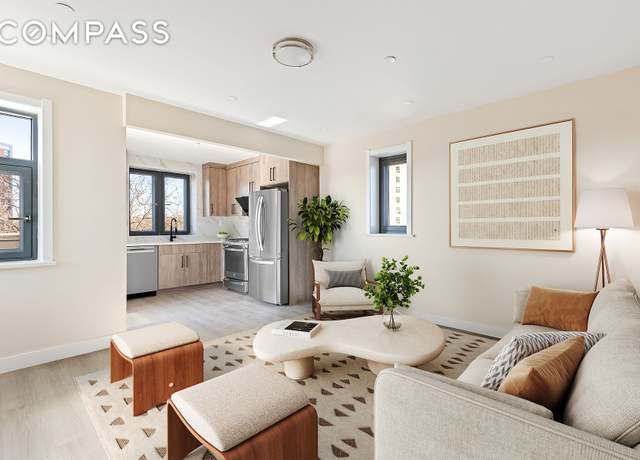 Property at 1546 Broadway Unit 4B, Brooklyn, NY 11233, 1 bed, 1 bath