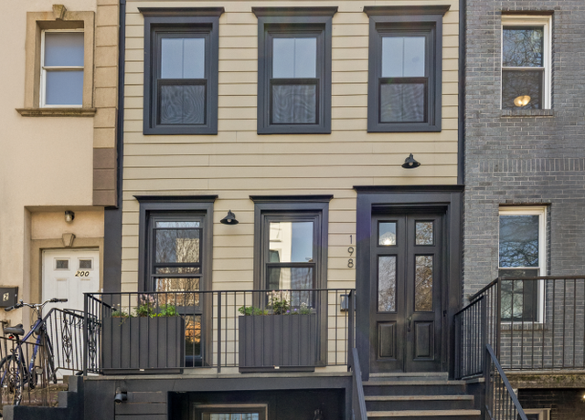 Property at 198 Putnam Ave, Brooklyn, NY 11216, 5 beds, 5 baths