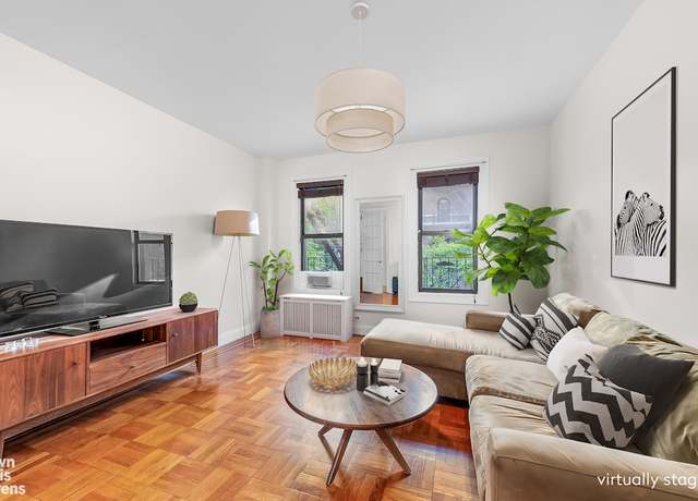 Property at 70 Haven Ave Unit 2B, New York City, NY 10032, 3 beds, 1 bath