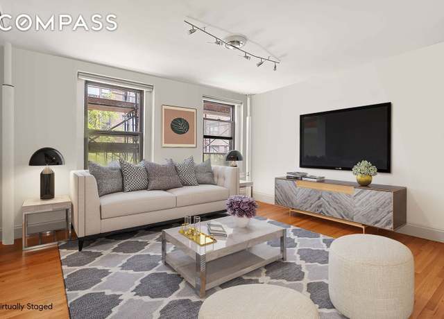 Property at 240 E 24th St Unit 2A, New York City, NY 10010, 1 bed, 1 bath