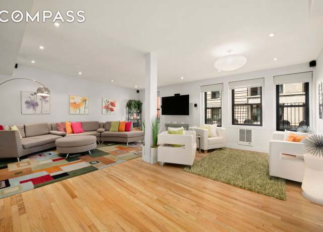 Property at 176 Broadway Unit 9F, New York City, NY 10038, 2 beds, 2 baths