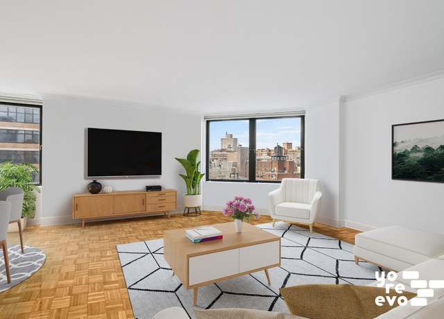 Property at 1601 3rd Ave Unit 16K, New York City, NY 10128, 2 beds, 2 baths