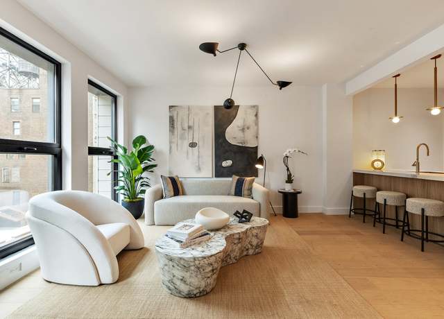 Property at 21 W 17th St #3, New York City, NY 10011, 3 beds, 2 baths