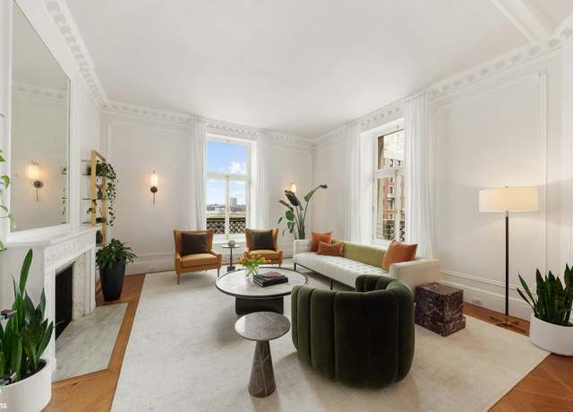 Property at 390 W End Ave Unit 5H, New York City, NY 10024, 4 beds, 3 baths