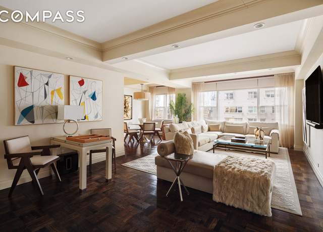 Property at 201 E 62nd St Unit 14C, New York City, NY 10065, 2 beds, 2.5 baths