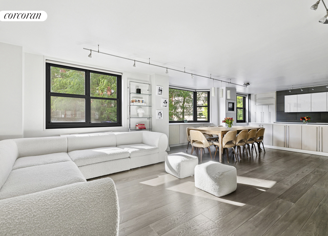 Property at 200 E 90th St Unit 2GH, New York City, NY 10128, 3 beds, 2.5 baths