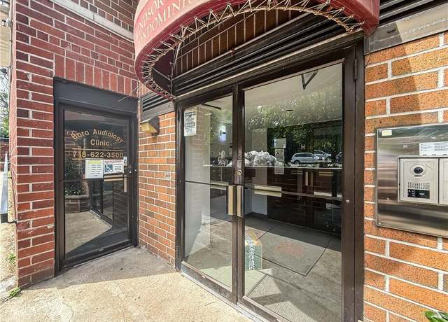 Property at 207 Prospect Park SW Unit PMU, Brooklyn, NY 11218
