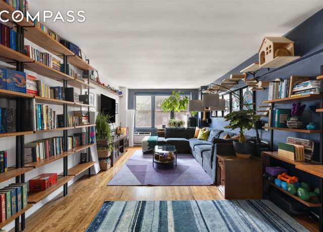 Property at 495 E 7th St Unit 2F, Brooklyn, NY 11218, 2 beds, 1.5 baths