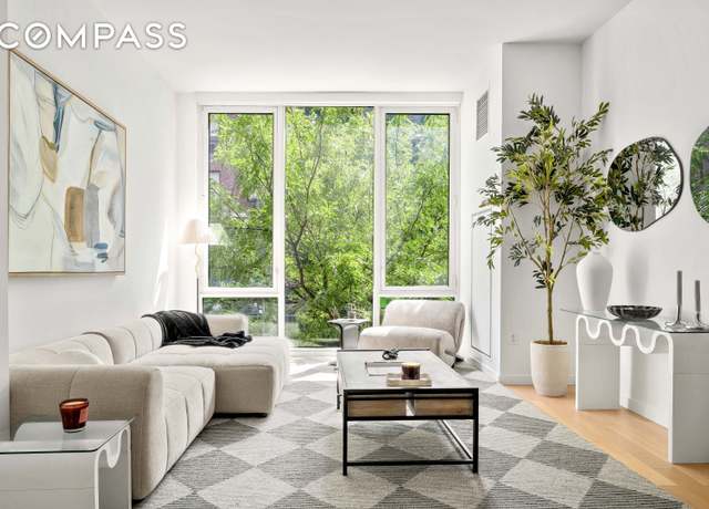 Property at 540 W 49th St Unit 306S, New York City, NY 10019, 1 bed, 1 bath