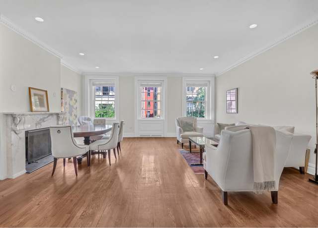 Property at 14 E 68th St Unit E, New York City, NY 10065, 2 beds, 2 baths