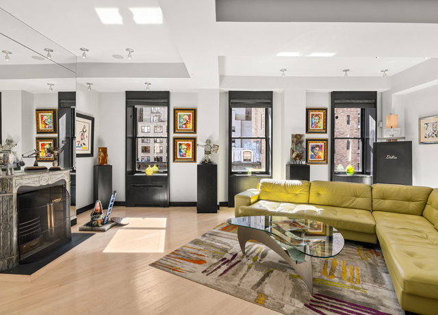 Property at 23 Park Ave Unit 4NS, New York City, NY 10016, 3 beds, 3 baths