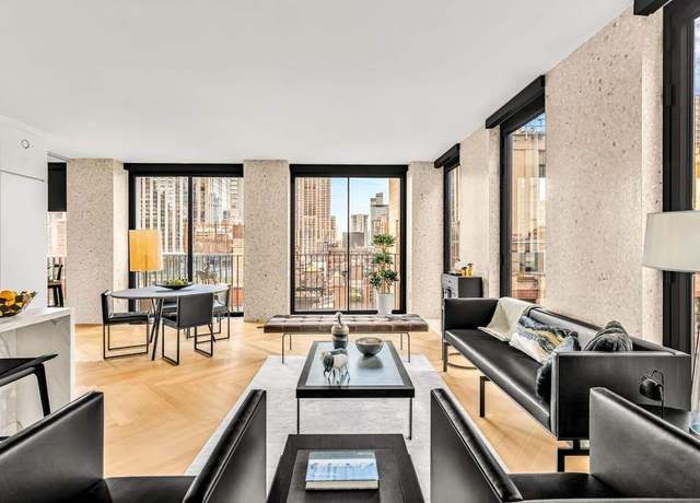Property at 16 W 40th St Unit 20C, New York City, NY 10018, 2 beds, 2.5 baths