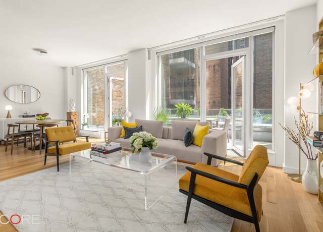Property at 241 Fifth Ave Unit 3C, New York City, NY 10016, 2 beds, 2.5 baths